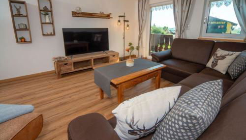 Ferienwohnung Schäferhütte - Foto 3