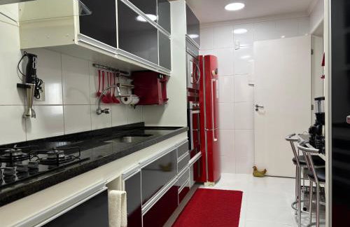 Casa Diamante- Conforto com Piscina e Gourmet Privativo - Foto 19