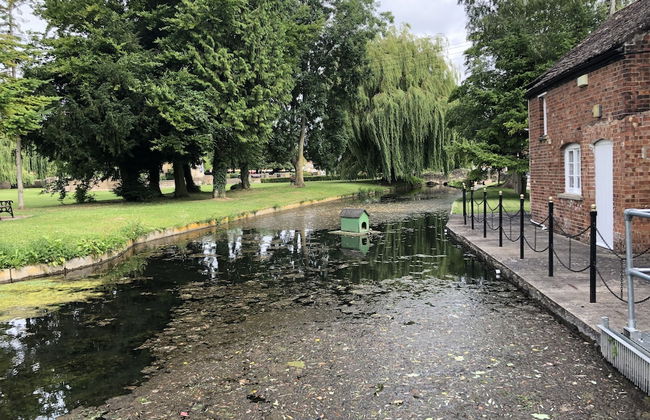 Superb Apartment With Sky Glass TV and Netflix - Foto 28