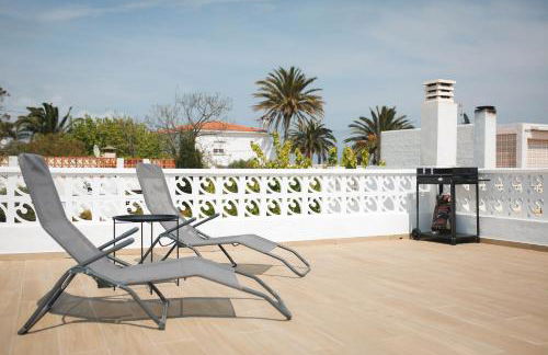 Bungalow con encanto y vistas al mar - Foto 26