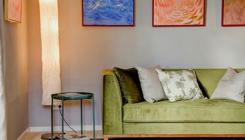 Experience Nature In A Rural Riverside Guesthouse - Foto 3