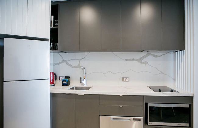 Netanya Noosa Beachfront Resort - Foto 42