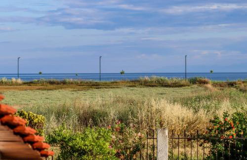 Calma Luxury Apartments #4 Sozopoli in Halkidiki - Foto 17