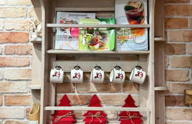 Dom Dwa Jeziora - Augustów - Photo 14