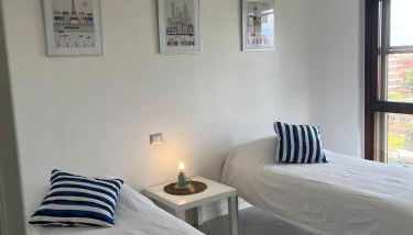 Med Vista Apartment - Foto 4