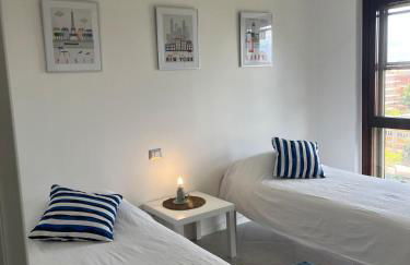 Med Vista Apartment - Foto 4