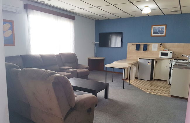 Limestone Coast Tourist Park - Photo 36