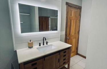 24 Serenity A Lakefront Cottage Retreat - Foto 15