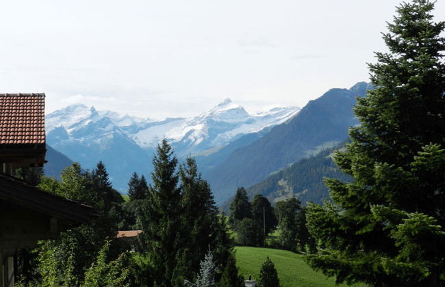 Hivernants Le Premier - Foto 8