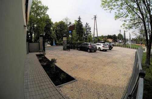 Osada Rycerska & Apartamenty Rycerskie - Foto 63