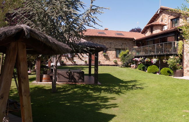 SAIKA Rural - Foto 27