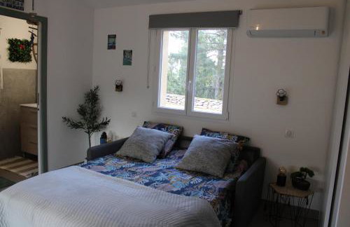 Studio Villa Boca - Foto 11