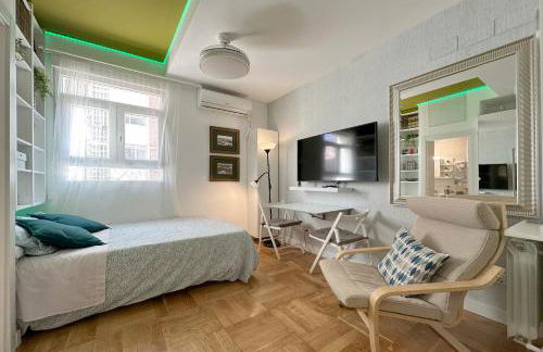 Berkana Apar-studios - Foto 7