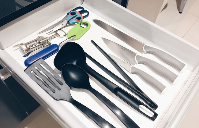 The Nest KL Gateway - Foto 43