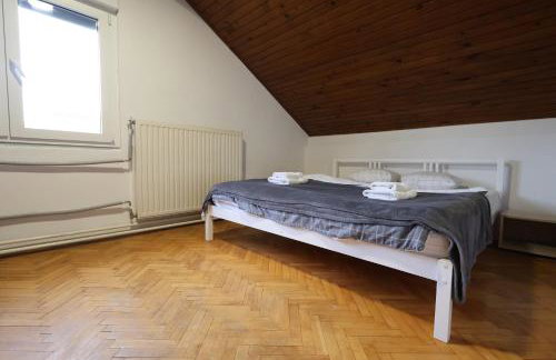 Spacious Condo w Terrace - Foto 36