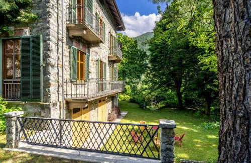 Holiday Home Villa Biino by Interhome - Foto 67