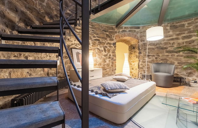 Ice Queen Chamber by Rent all Como - Foto 20