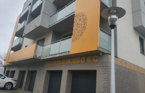 Premium Apartaments-Chociszewskiego 6 c - Foto 18