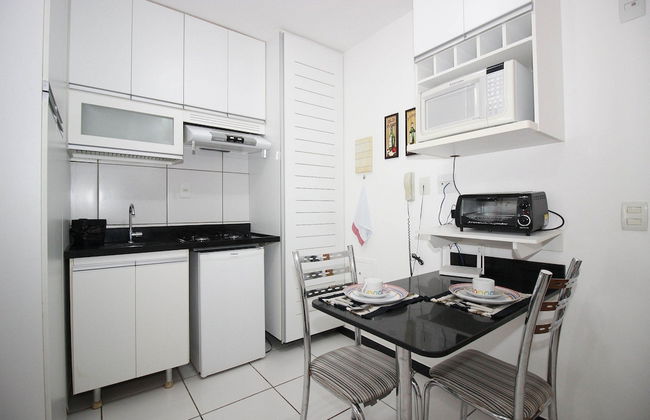 360 Park Studios by Ozped - Photo 20