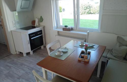 Ferienwohnung Petrine - Foto 4