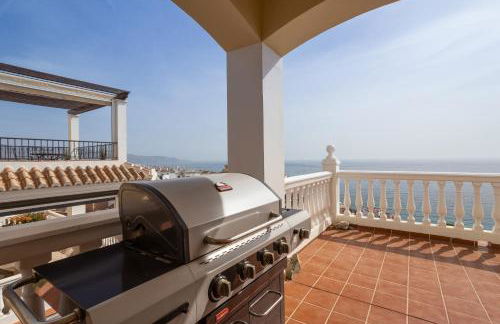 Exclusive Villa - Great Sea View - Foto 8