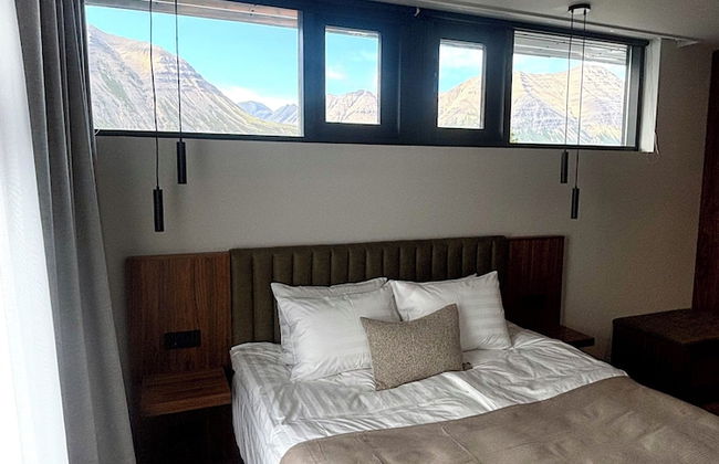 Hvanndalir Lodge - Foto 10