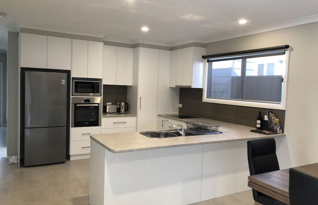 Abalina Cottages, Rotary Drive - Foto 21