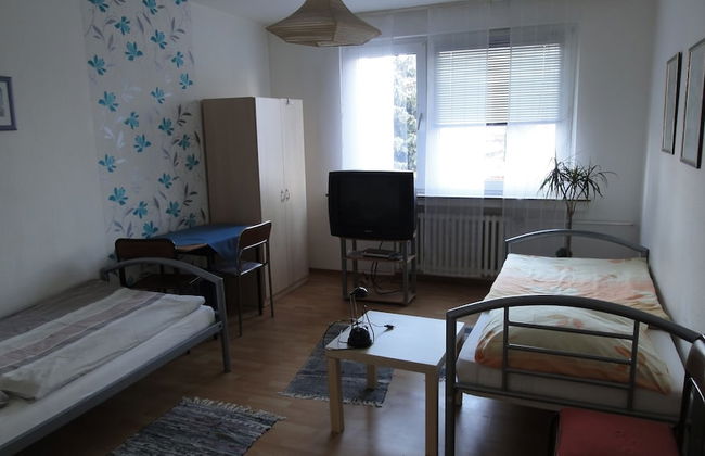 Zimmervermietung Lösken 1 - Foto 2