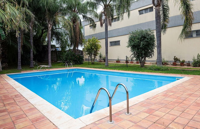 Pet-friendly Villa w/ Pool - Foto 26