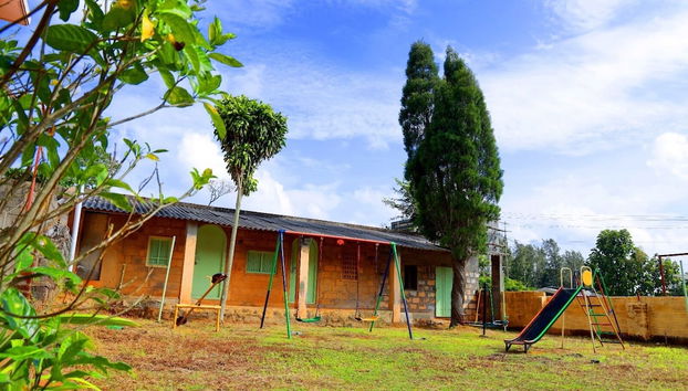 Servicio de habitaciones - Comidas