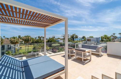 Brand New 7B Villa Zelda Beachside New Golden Mile - Photo 15