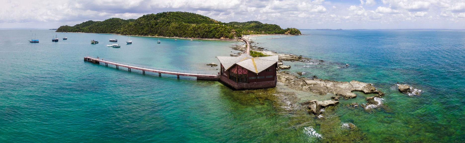 Tour in Salvador - Photo 1