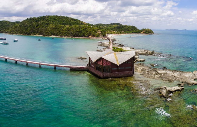 Tour in Salvador - Photo 1