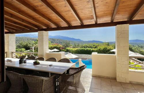 Villa Metapothia Gavalochori Crete - Foto 39