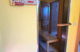 Ferienhaus Windland - mit Garten, Kamin und Sauna - Foto 19
