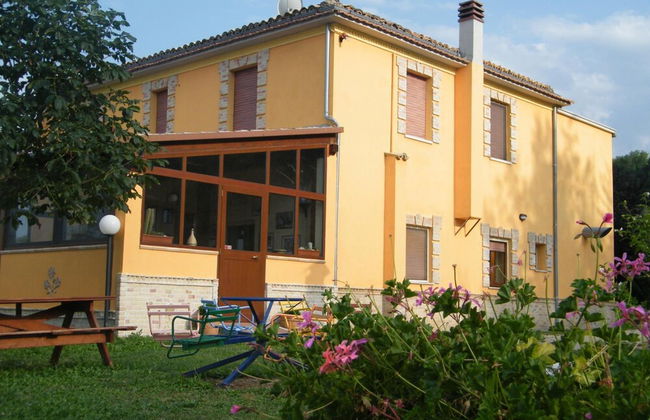 Agriturismo La Vecchia Fontana - Photo 83