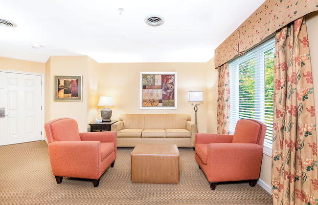 Vacation Village in the Berkshires - Photo 28