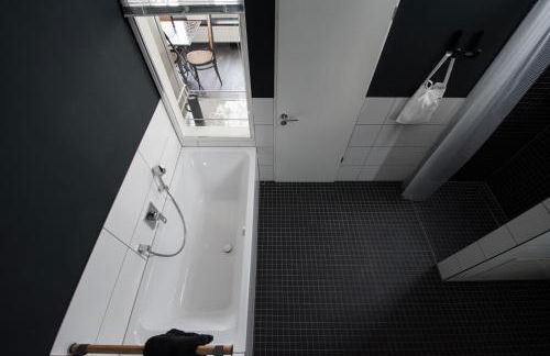 Weimar Central Artist Loft - 120 m2 - Foto 26