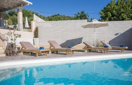 Villa Pelekas - Foto 6