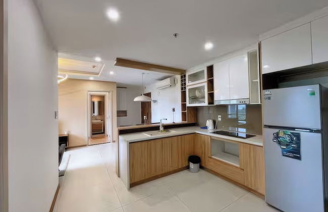 New City Thu Thiem D2 - Photo 46