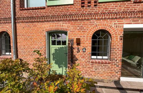 Ferienwohnung „Appelboom“ - Hof Mühlenkoppel - Foto 51