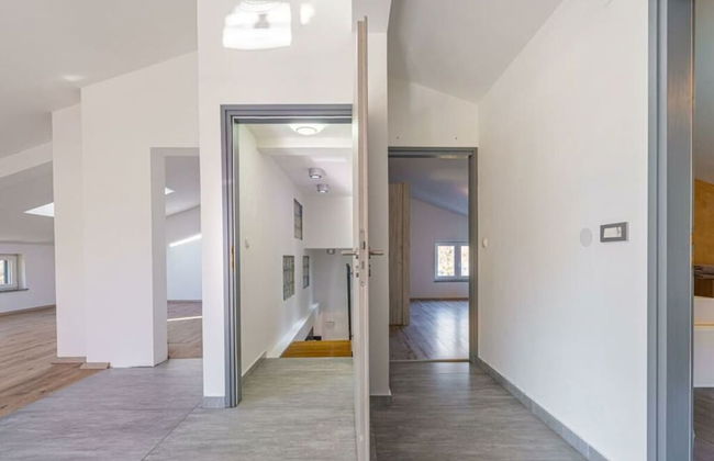 Filleona Comfortable Holiday Residence - Foto 12