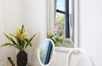 Luxury Hoboken Getaway - 15 Minutes To NYC - Walk To Transit - Great Location - Foto 27