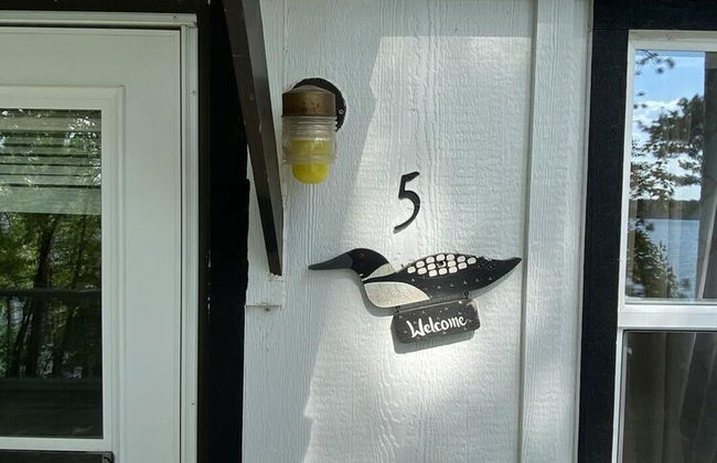 Lincolnwood Cabin 5 - Foto 44