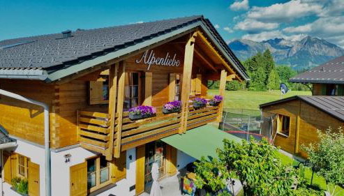 Traumferienwohnung Alpenliebe Sommer-Hörnerbahnen kostenlos - Foto 3