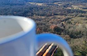 Appartman Casa Fermeglia with private jacuzzie and truffle hunting experience - Photo 7