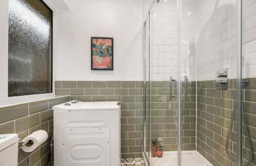 Lovely Ealing 3 Bed Flat - Foto 9