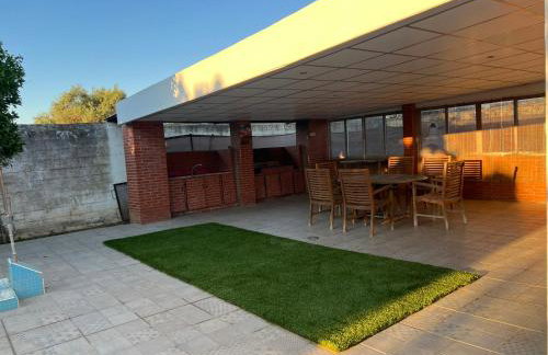 Chalet piscina jakuzzi sevilla - Foto 37