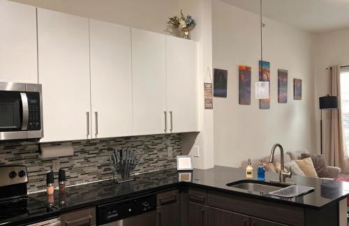 Extended Stay Ready WD Fast WiFi Gym - Foto 22