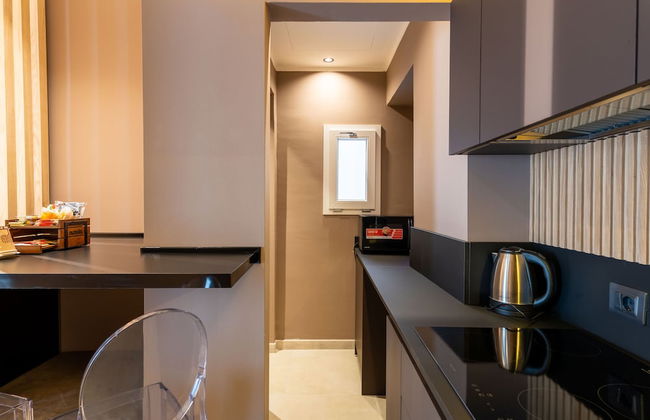 LA PERGOLA SUITES - Foto 31